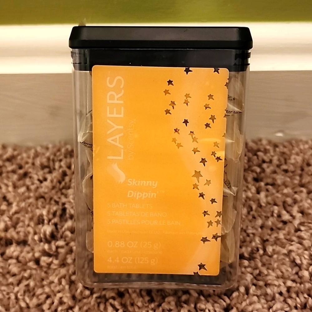 Scentsy